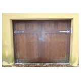 Clopay Impact Garage Door with Opener