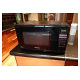 Panasonic inverter Microwave