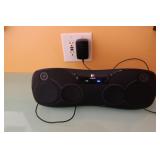 Logitech Wireless Bluetooth BoomBox Portable Speak