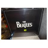 The Beatles Stereo Vinyl Box Set - sealed