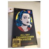 All Day Thumbsucker Revisited - CD
