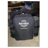 Seminole Hard Rock Picnic Cooler Backpack