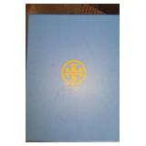 Tory Burch "In Color" Special Edition Book
