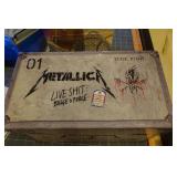 Metallica + The Phar Cyde