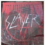 Slayer-The Vinyl Conflict 11 LP