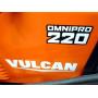 Vulcan Omnipro Multi Process Welder
