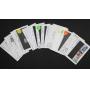 Worldwide Stamps better on dealer cards CV $1250+