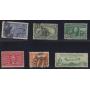 US Stamps Used Lot of Classics