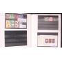 Germany Stamps Dealer Stockbook Used and Mint NH,