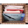 US Stamps First Day Covers and Stamp folders from