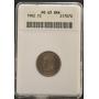 US Coins 1902 Indian Head Cent Graded MS63 Brown b