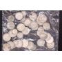 Worldwide Silver Coins group, circulated with a fe