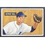 1951 Bowman George Kell #46 Baseball Card, Hall of