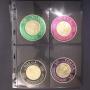 Tonga Stamps very thorough mint collection on Vari