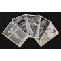 45+ Baseball Minor League Picture Postcards, Kodak