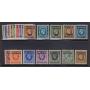Great Britain Offices in Morocco Stamps Mint NH