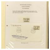 Northern Europe Stamps and Covers Mint Hinged & Us
