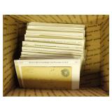 US Stamps 1880s-1890s Covers Postal Stationery Use