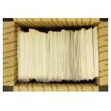 US Stamps 1900s-1960s Covers Postal Stationery Use