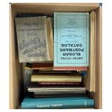 Publications Group Mostly Early 20th Century books