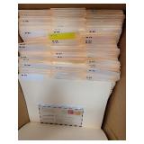 US Stamps Postal Stationery, Used 20th century Sta