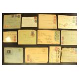 Germany Stamps Inflation Era Covers accumulation,