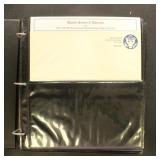 US Stamps Postal Stationery & related items, Mint