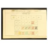 Portugal & Colonies Stamps Mint Hinged and Used co