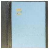 Germany Stamps on stockpages in binder, selection