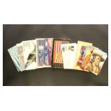 US Stamps Postal Cards Mint Commemoratives, some s
