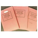 Publications Lester Brookman