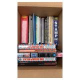 Publications Group of Stamp Related books and publ