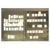 China ROC Stamps 1900s-1940s Mint Hinged and Used
