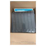 Supplies Large Flat Rate box of Vario & Hagner sty