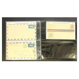 Cuba, Philippines, & Puerto Rico Stamps Airmail Po