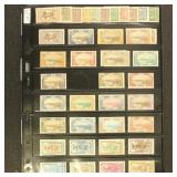 Martinique Stamps Mint on Vario CV $284.35