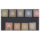 CV $1,276 Italian State Stamps #19//27 Mint and Us