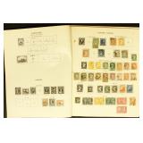 British Commonwealths Stamps C-E countries Used &