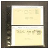 Canada & Newfoundland Stamps Postal Stationery and