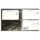 US Stamps Postal Stationery & related items, Mint