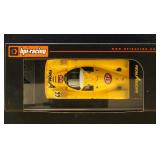 Nissan R91CK (#27) 1992 Mine by HPI Racing 1:43 Mo