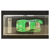 Ferrari 550 Maranello Olive Garden Driven by Naspe