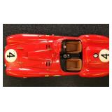 Ferrari 375 Plus 1:18 Metal Model Racecar made by