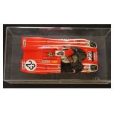 Porsche 917 K #23 Winner 1970 Le Mans driven by At