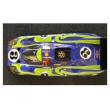 Porsche 917 LH #3 2nd at 1970 Le Mans driven by La