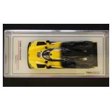 Cadillac V-Series.R #01 2023 IMSA Daytona 24 Hours