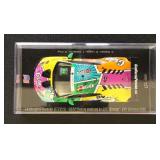 Lamborghini Huracan GT3, 1:43 Model Racecar in ori