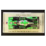 Nissan DPi, 1:43 Model Racecar in original box