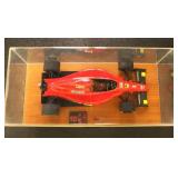 Ferrari 640 MG Firenze 1:16 handmade and numbered