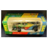 Benetton B188 (Nannini), ONYX 1:43 Model Racecar n